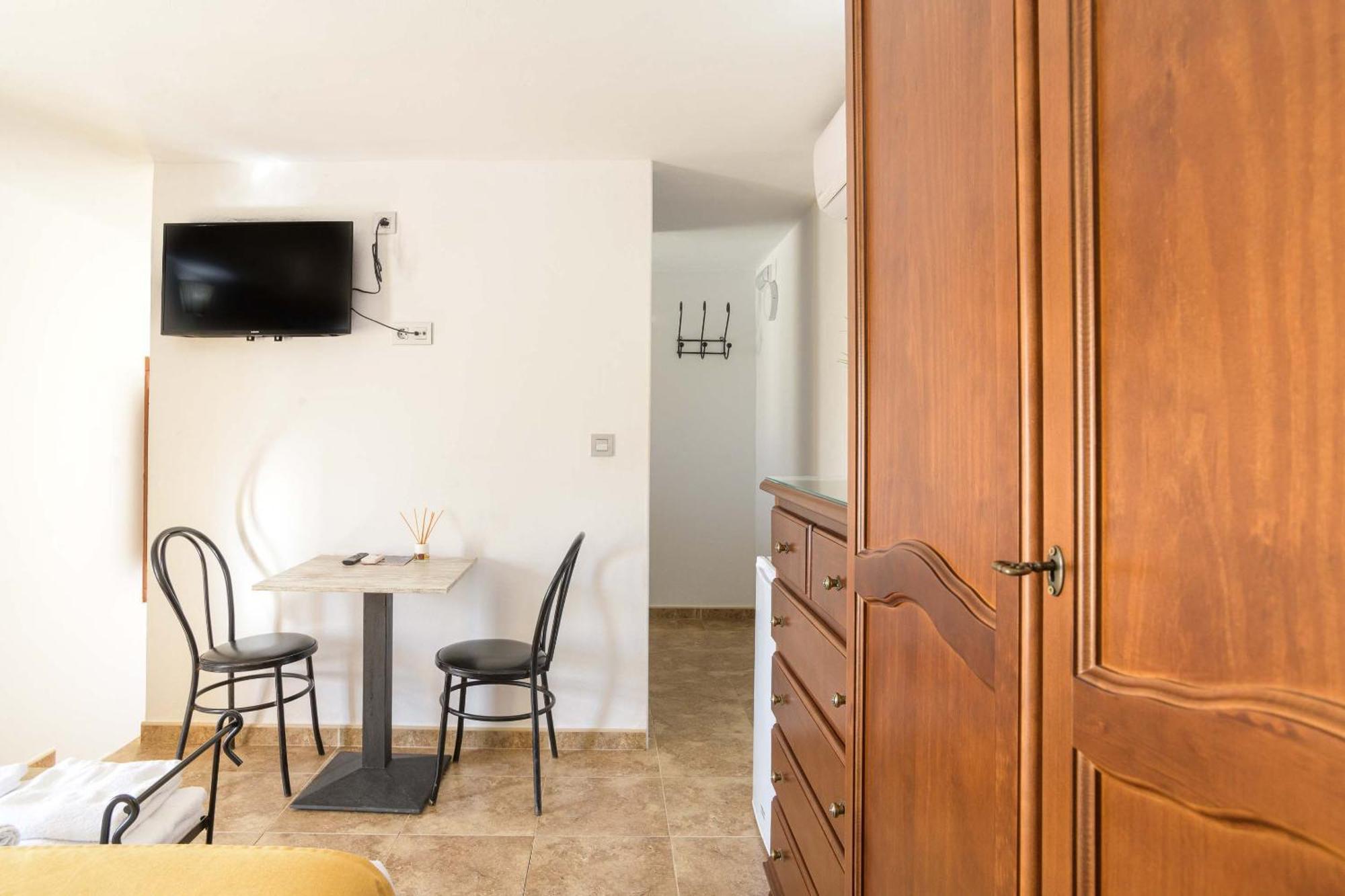 Casa Rural La Loma Grenade Extérieur photo